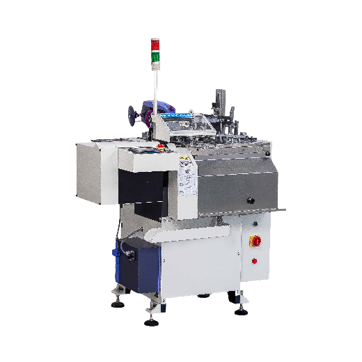 SCG-160E Automatic Hangtag Threader Machine