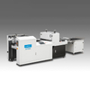FG-420 Automatic Rotary Die Cutting Mahine with Waste Discharging