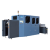 FC-520 Automatic Didital Platen Presss Die Cutting Machine with Waste Discharging