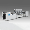 GYJ-620 Automatic Four Headers RFID Labeling Machine
