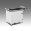 FG-420 Automatic Rotary Die Cutting Mahine with Waste Discharging