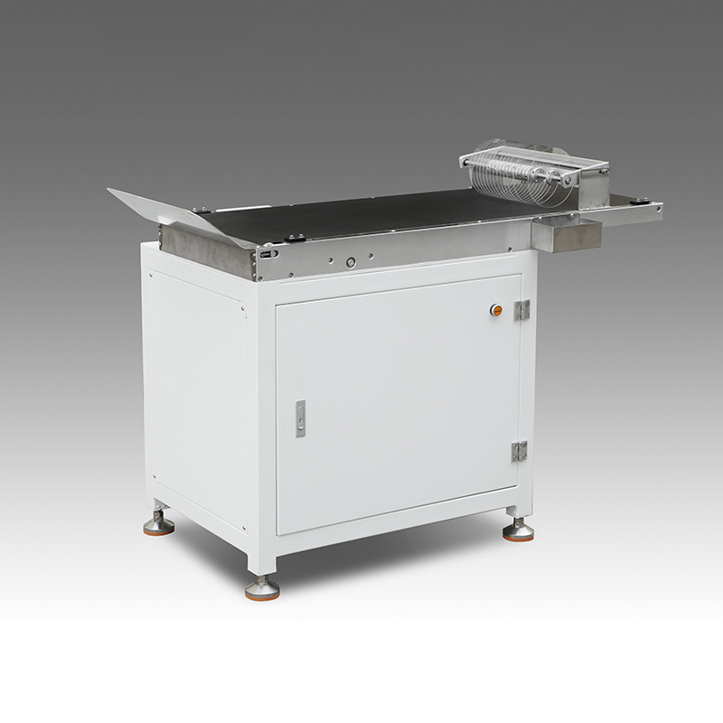 FG-420 Automatic Rotary Die Cutting Mahine with Waste Discharging