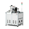 KV-230 Automatic Hangtag Drilling Eyelet Machine