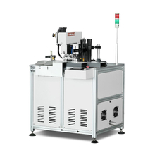 KV-230 Automatic Hangtag Drilling Eyelet Machine