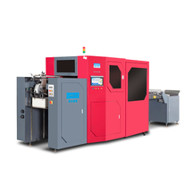 FC-520 Automatic Didital Platen Presss Die Cutting Machine with Waste Discharging