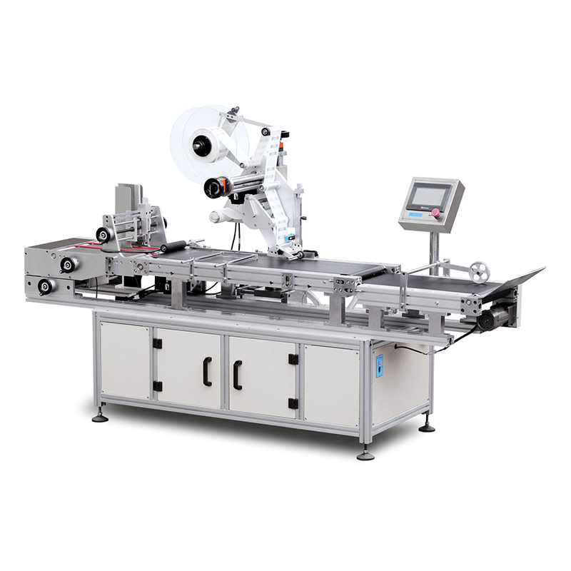 DTJ-320 Automatic RFID Labeling Machine