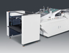 Lamination machine